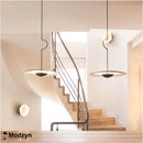 Підвіс Led Plato Black Modzyn Design 23053-113317