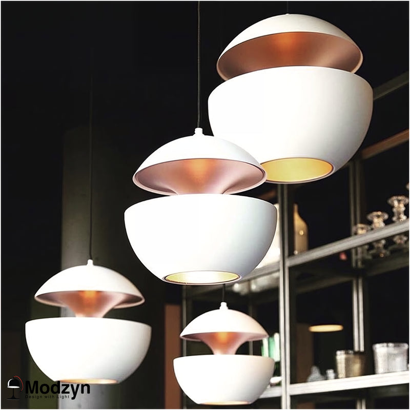 Подвес Sunset White Modzyn Design 23073-141999