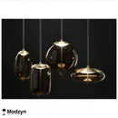 Підвіс Led Sunshine Coffee Modzyn Design 23073-142097