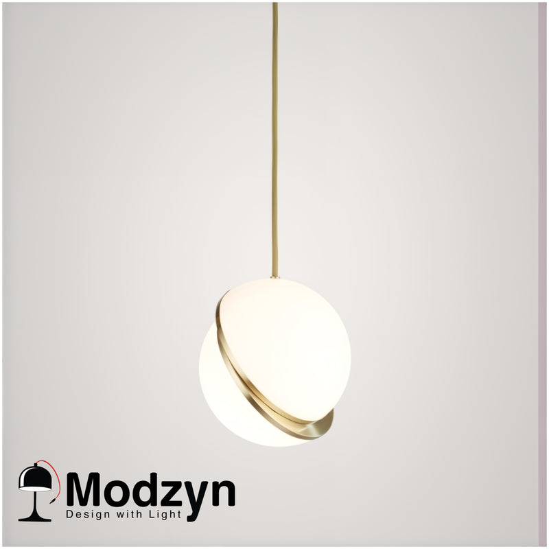 Підвіс Semicircle Modzyn Design 24013-192183