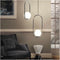 Підвіс Berry Gold White Modzyn Design 24013-192184