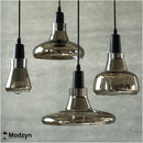 Підвіс Smoky Grey New Modzyn Design 24013-192194