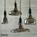 Підвіс Smoky Grey New Modzyn Design 24013-192195