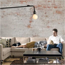 Бра Potence Black Modzyn Design 24013-192196