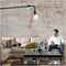 Бра Potence Black Modzyn Design 24013-192196