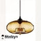 Підвіс Loft Glass Amber Modzyn Design 24013-192199