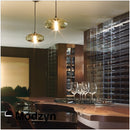 Підвіс Loft Glass Amber Modzyn Design 24013-192199