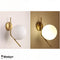 Бра Berry Gold White Modzyn Design 24013-192207