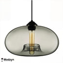 Підвіс Loft Glass Smoky Grey Modzyn Design 24013-192214