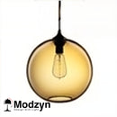 Підвіс Loft Glass Amber Modzyn Design 24013-192218