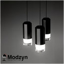 Люстра Wireflow Modzyn Design 24013-192225