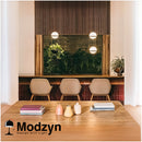 Підвіс Led Garden Modzyn Design 24013-192228