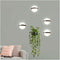 Підвіс Led Garden Modzyn Design 24013-192228