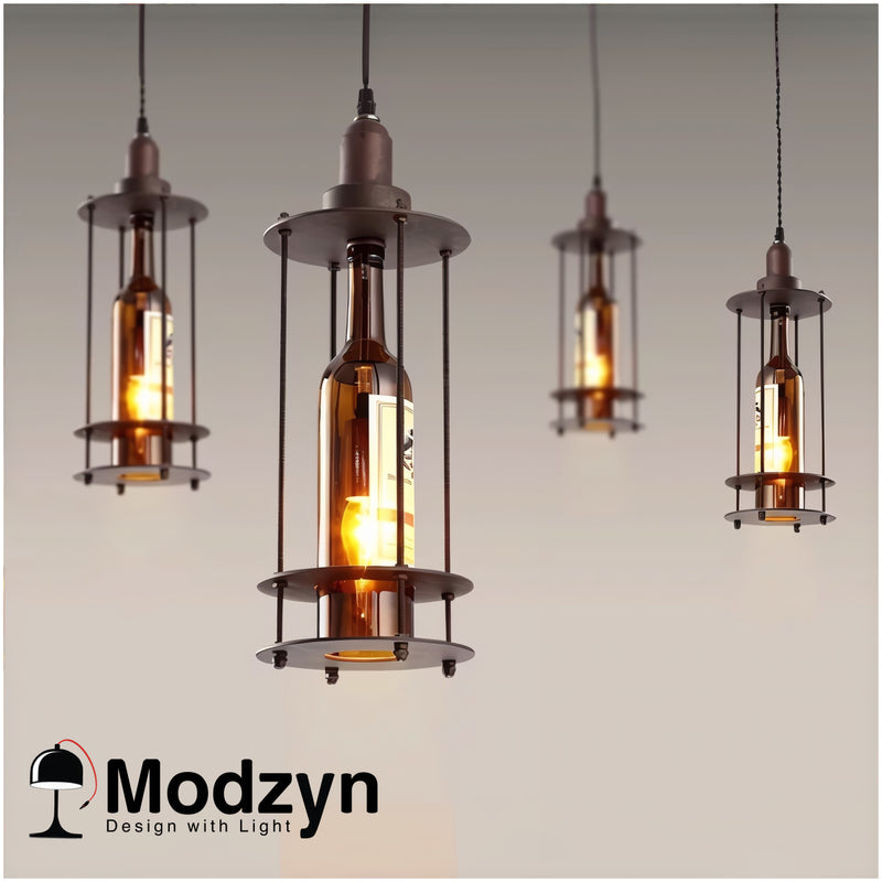 Підвіс Bottle Modzyn Design 24013-192231