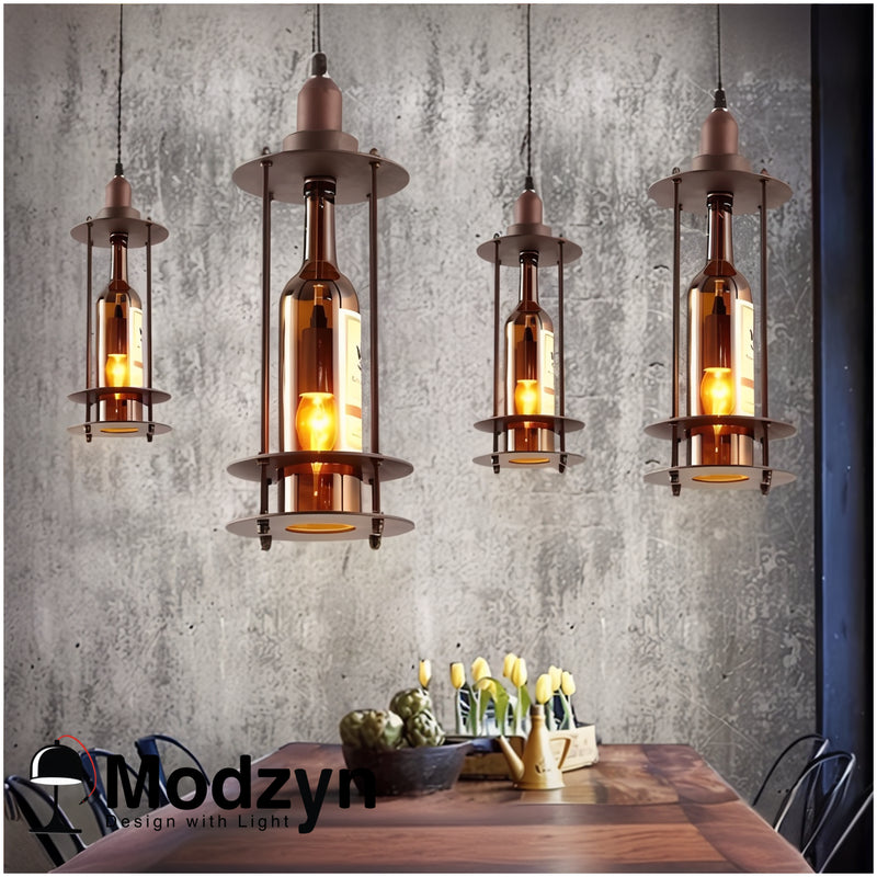 Підвіс Bottle Modzyn Design 24013-192231