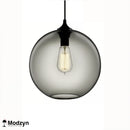 Підвіс Loft Glass Smoky Grey Modzyn Design 24013-192237