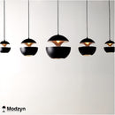 Підвіс Sunset Black Modzyn Design 24013-192241