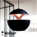 Підвіс Sunset Black Modzyn Design 24013-192241