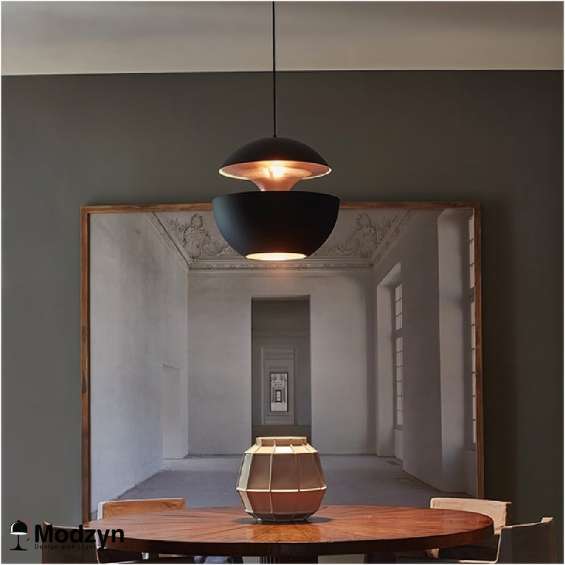 Підвіс Sunset Black Modzyn Design 24013-192241
