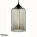 Підвіс Loft Glass Smoky Grey Modzyn Design 24013-192255