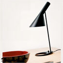 Настільний Світильник Crow Black Modzyn Design 24013-192256