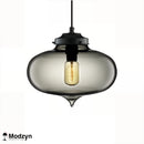 Підвіс Loft Glass Smoky Grey Modzyn Design 24013-192274