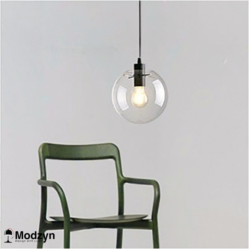 Підвіс Bubbles Clear New Modzyn Design 24013-192282