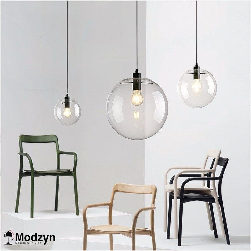 Підвіс Bubbles Clear New Modzyn Design 24013-192282