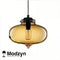 Підвіс Loft Glass Amber Modzyn Design 24013-192297