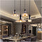 Підвіс Smoky Grey New Modzyn Design 24013-192299