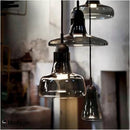 Підвіс Smoky Grey New Modzyn Design 24013-192299