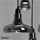 Підвіс Smoky Grey New Modzyn Design 24013-192299