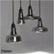 Підвіс Smoky Grey New Modzyn Design 24013-192299