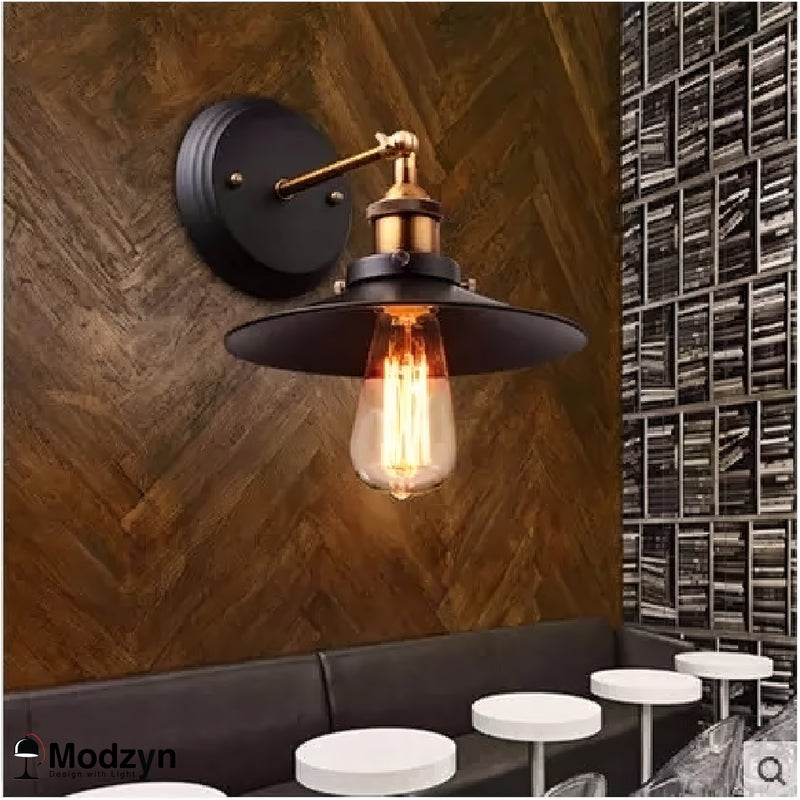 Бра Black Plate Modzyn Design 24013-192302