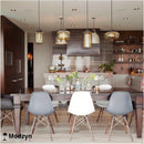 Підвіс Loft Glass Amber Modzyn Design 24013-192304