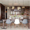 Підвіс Loft Glass Amber Modzyn Design 24013-192304