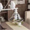 Люстра Sparrow White Gold Modzyn Design 24013-192311