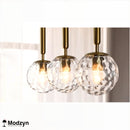 Підвіс Loft Ball Modzyn Design 24013-192312