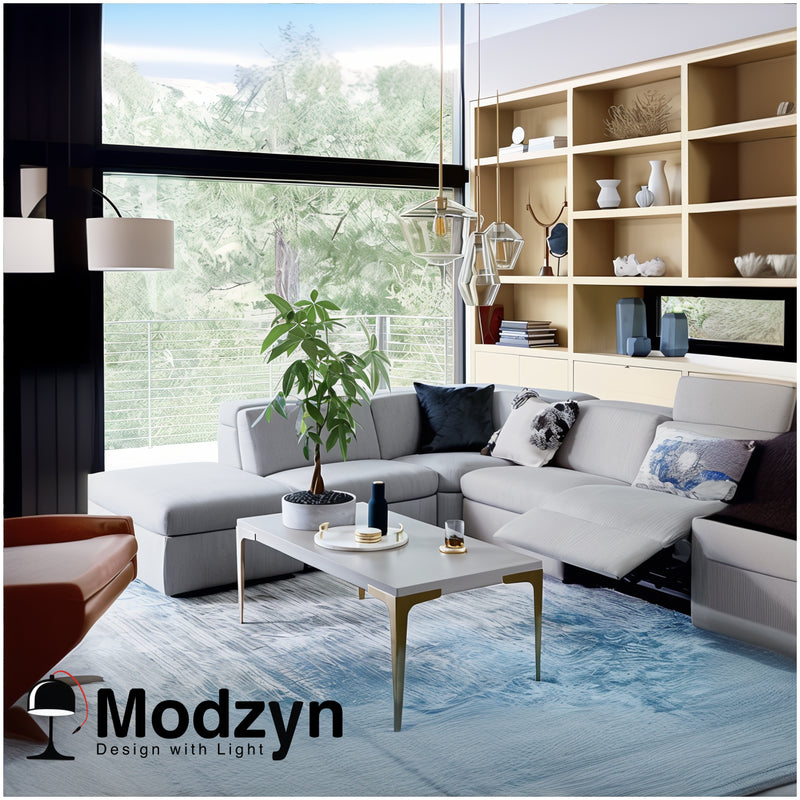 Подвес Shapeglass Modzyn Design 24013-192315