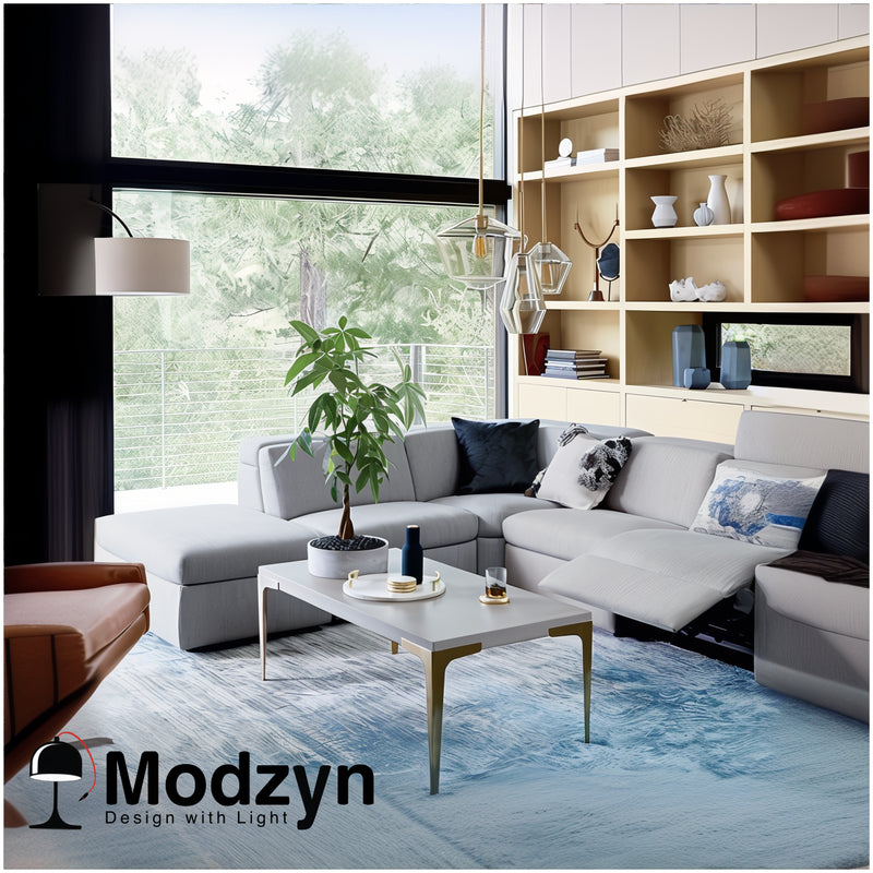 Подвес Shapeglass Modzyn Design 24013-192319