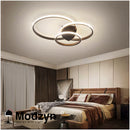 Підвіс Led Aim 3set Black Modzyn Design 24013-192321