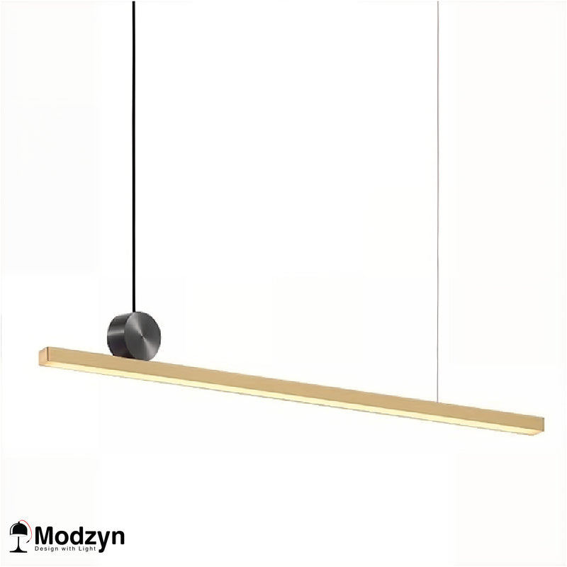 Підвіс Led Minimal Modzyn Design 24013-192323