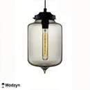 Підвіс Loft Glass Smoky Grey Modzyn Design 24013-192326