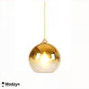 Підвіс Glass Gold Gradient Modzyn Design 24013-194850