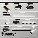 Спот На Треку Spotlight A 20w 3000k Modzyn Design 24013-194851