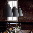Подвес Потолочный Caravaggio Modzyn Design 24033-223333