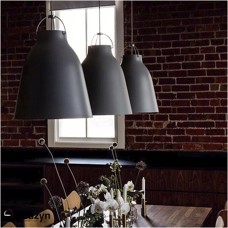 Подвес Потолочный Caravaggio Modzyn Design 24033-223333