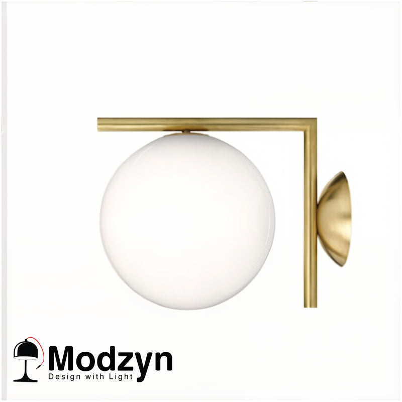 Настінні Світильники Ic Wall Lamps Modzyn Design 240414-225955