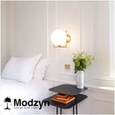 Настінні Світильники Ic Wall Lamps Modzyn Design 240414-225955