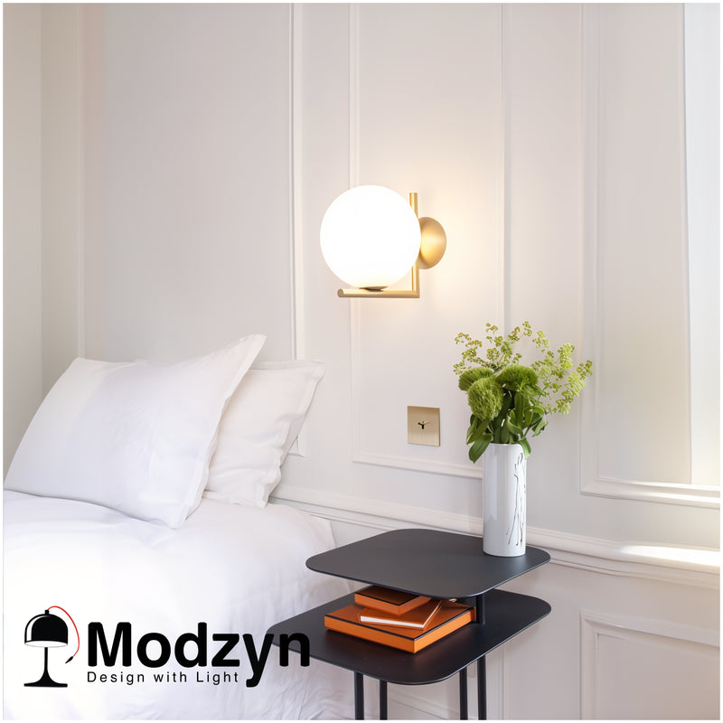 Настінні Світильники Ic Wall Lamps Modzyn Design 240414-225955